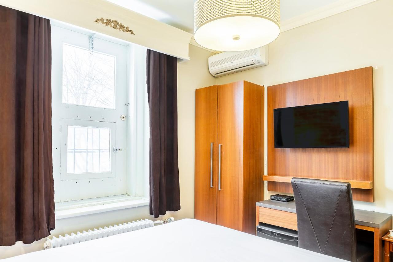 Hotel Ermitage Quebec City Bagian luar foto