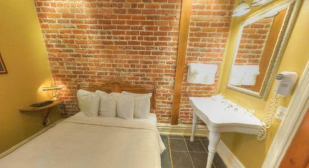 Hotel Ermitage Quebec City Ruang foto