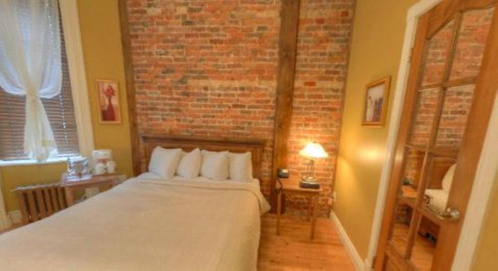 Hotel Ermitage Quebec City Ruang foto