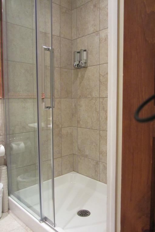 Hotel Ermitage Quebec City Ruang foto